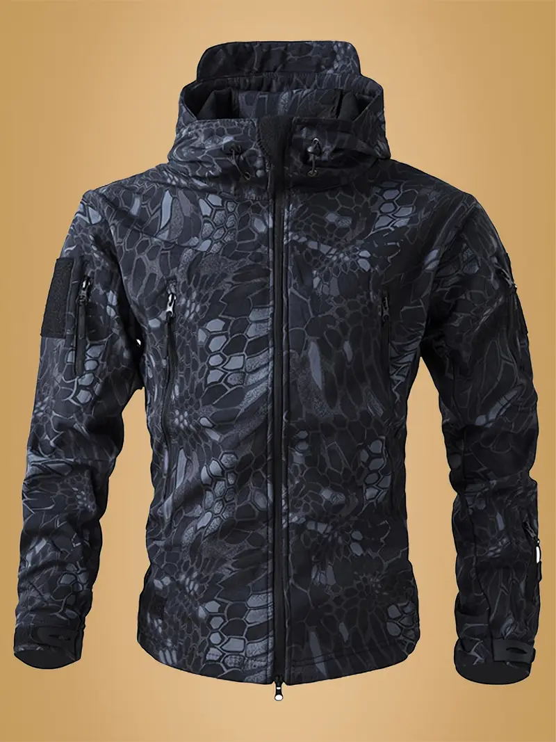 Sanna | Moderner Herren Stehkragen-Pullover elegant