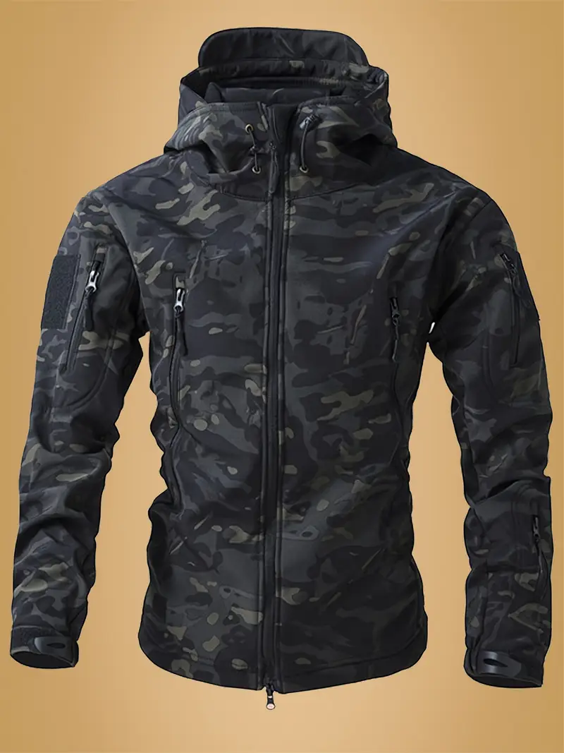 Sanna | Moderner Herren Stehkragen-Pullover elegant