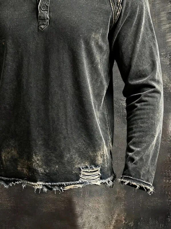 Nadja | Moderner Herren Freizeitpullover hochwertig