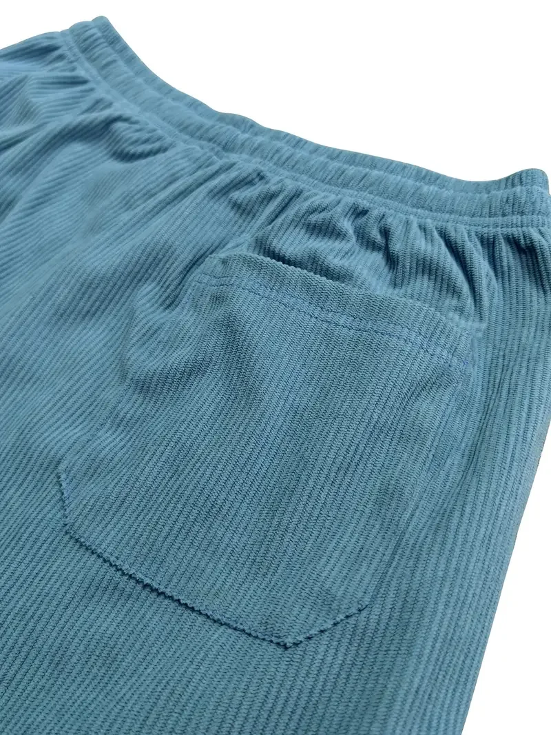 Carin | Komfortable Herren Freizeithose modern geschnitten