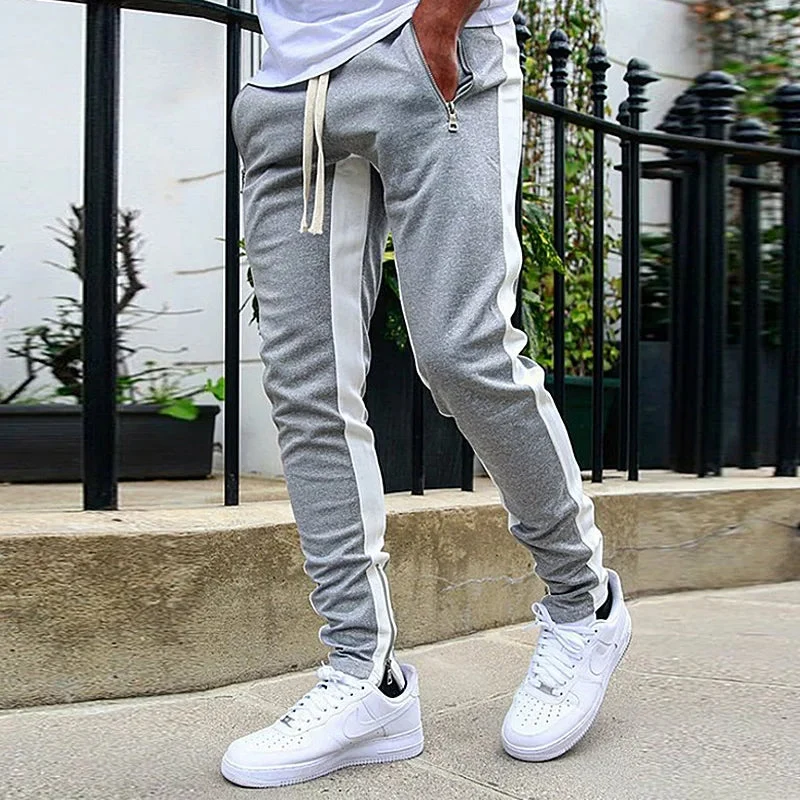 Henrik | Herren FlexStride Joggers in zeitloser Optik