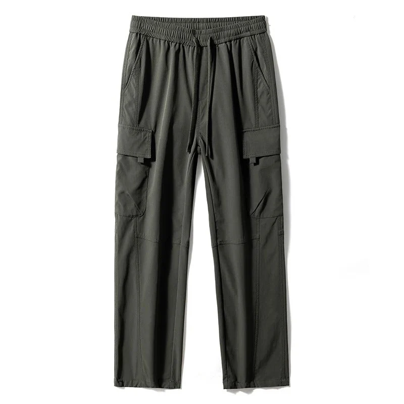 Emil | Herren Cargo Pants Brighton mit komfortabler Passform