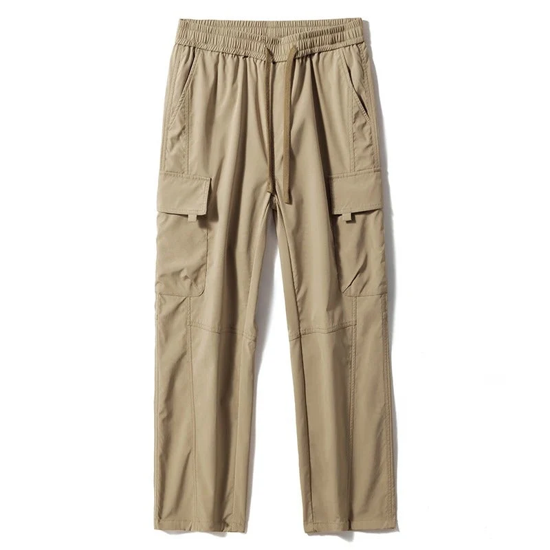 Emil | Herren Cargo Pants Brighton mit komfortabler Passform
