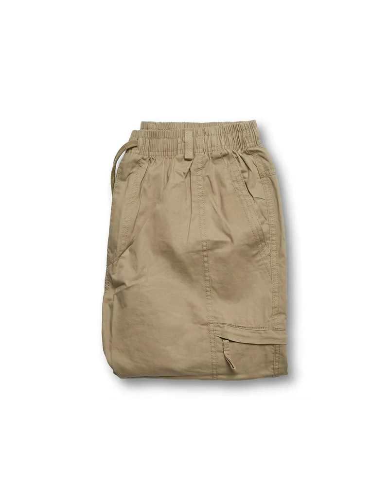 Emil | Herren Cargo Pants Brighton mit komfortabler Passform
