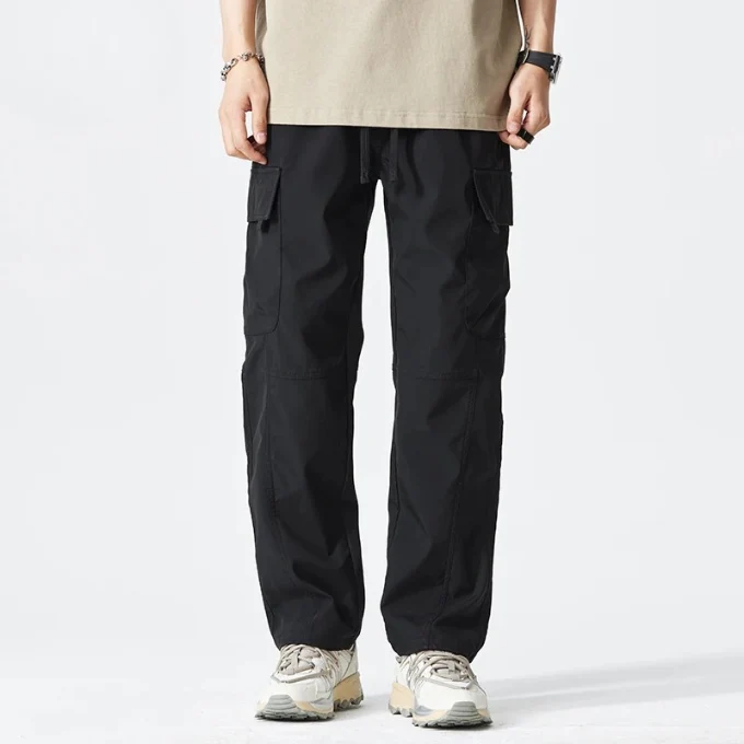 Emil | Herren Cargo Pants Brighton mit komfortabler Passform