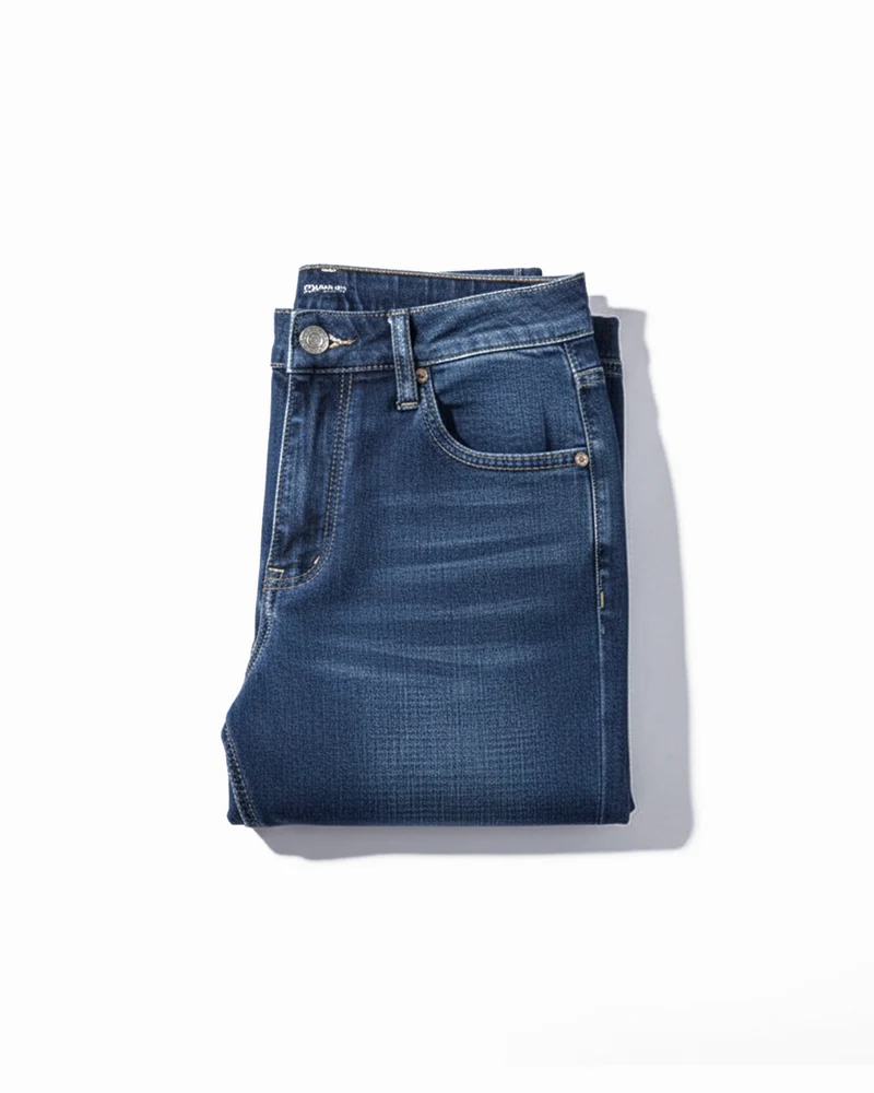 Bruno | Herren Jeans Ryan im zeitlosen Denim Stil