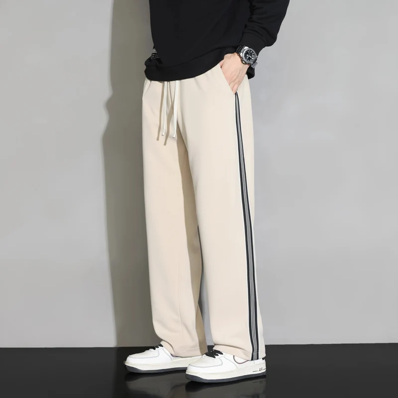 Carlo | Herren Jogginghose Nathan in klarer Silhouette