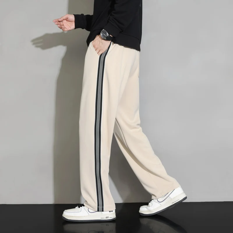Carlo | Herren Jogginghose Nathan in klarer Silhouette