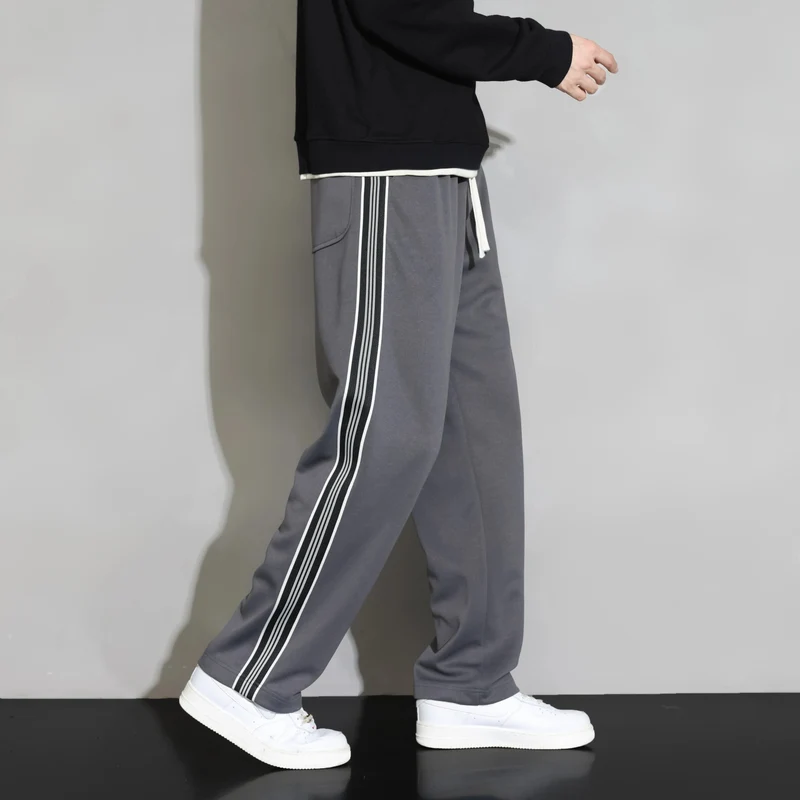 Carlo | Herren Jogginghose Nathan in klarer Silhouette