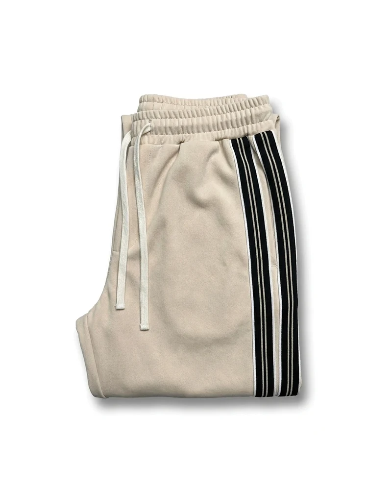 Carlo | Herren Jogginghose Nathan in klarer Silhouette