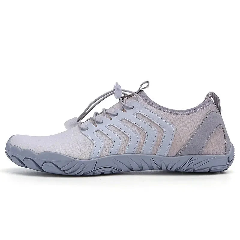 Barfußschuh Herren | Minimalistisches Design & Flexibles Laufgefühl