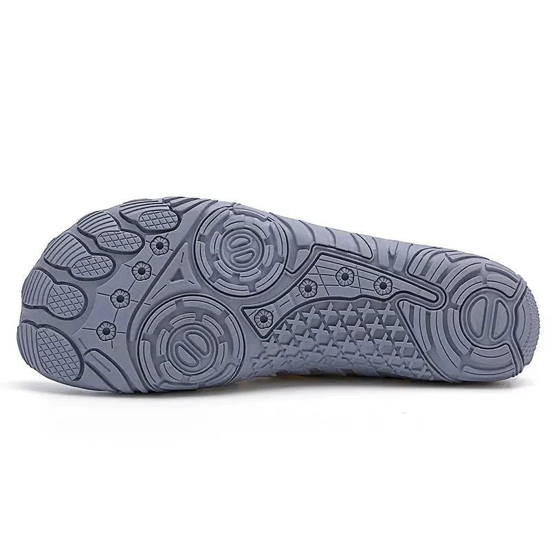 Barfußschuh Herren | Minimalistisches Design & Flexibles Laufgefühl