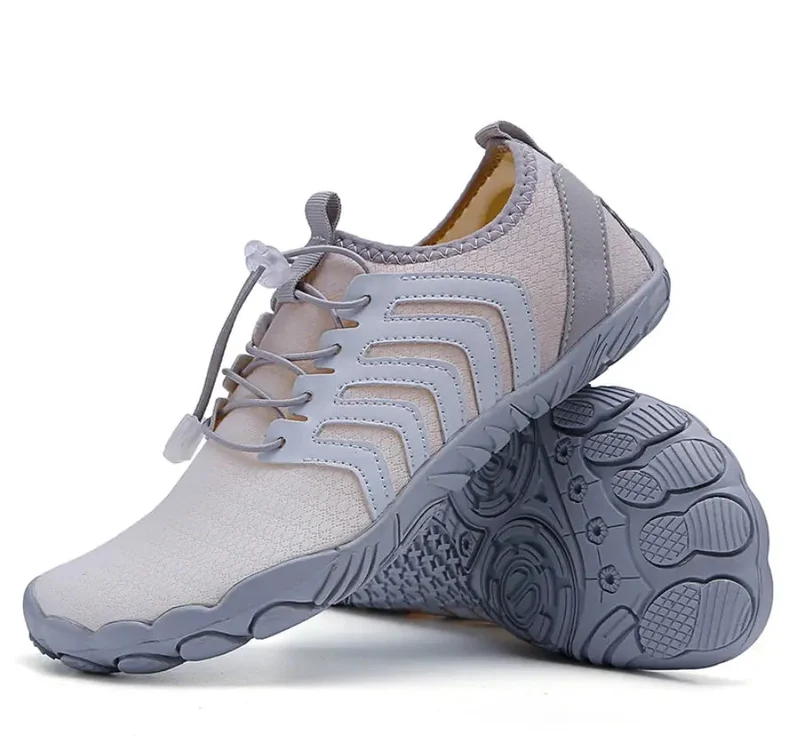 Barfußschuh Herren | Minimalistisches Design & Flexibles Laufgefühl