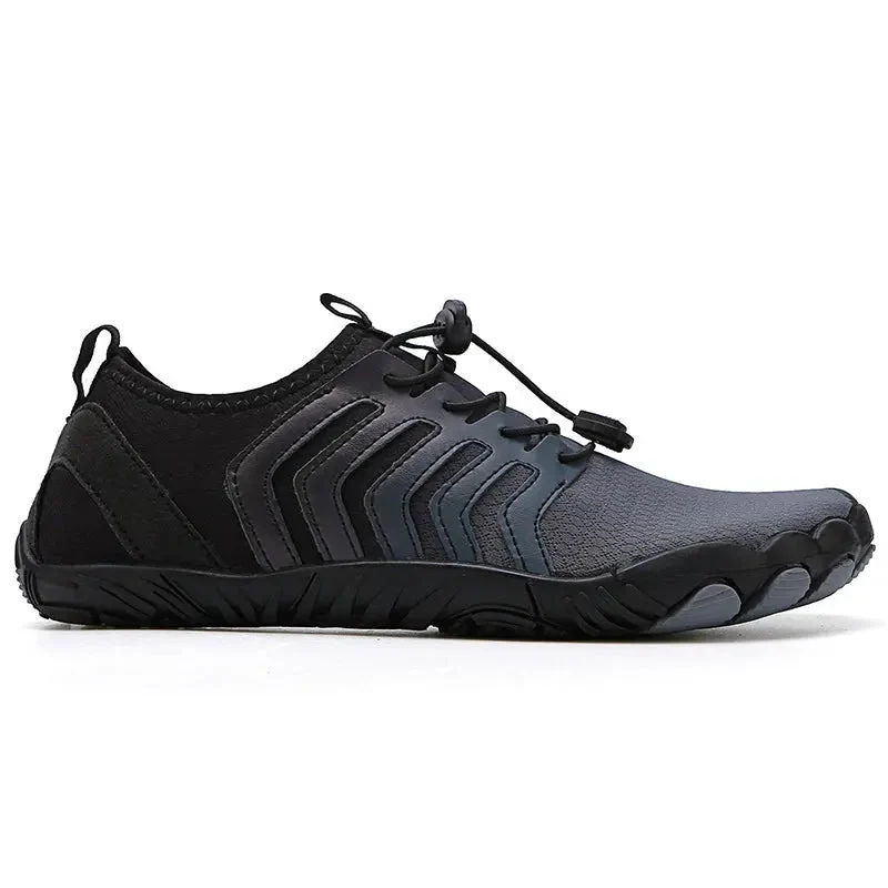 Barfußschuh Herren | Minimalistisches Design & Flexibles Laufgefühl