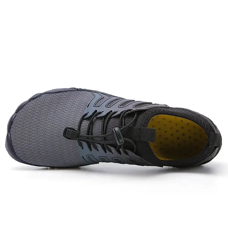 Barfußschuh Herren | Minimalistisches Design & Flexibles Laufgefühl