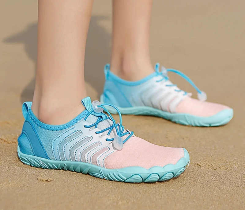 Barfußschuh Herren | Minimalistisches Design & Flexibles Laufgefühl