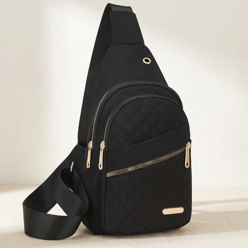 Lina | Crossbody Tasche Leicht Modern Stil