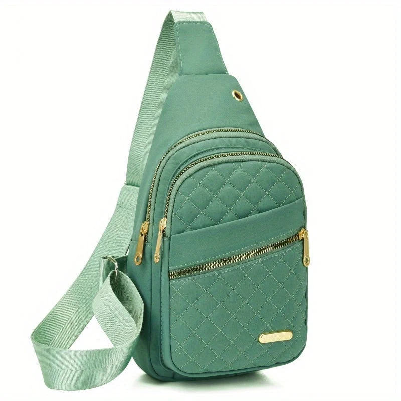 Lina | Crossbody Tasche Leicht Modern Stil