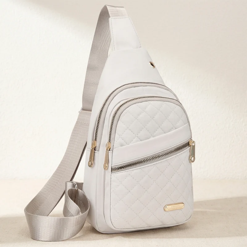 Lina | Crossbody Tasche Leicht Modern Stil