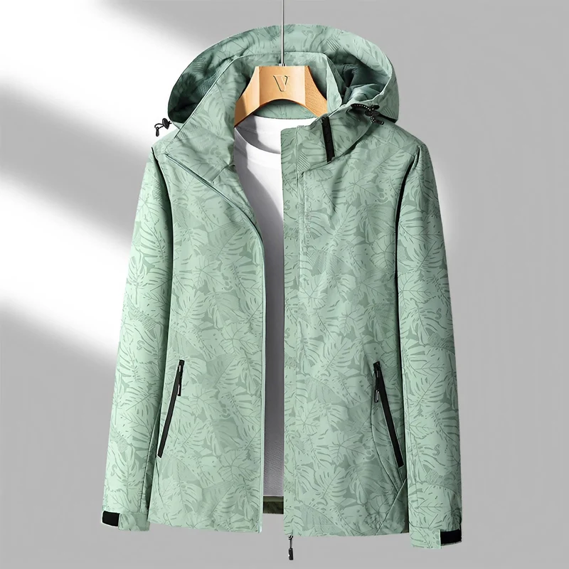 Übergangsjacke Damen | Kapuze & Wetterfester Schutz Für Den Alltag