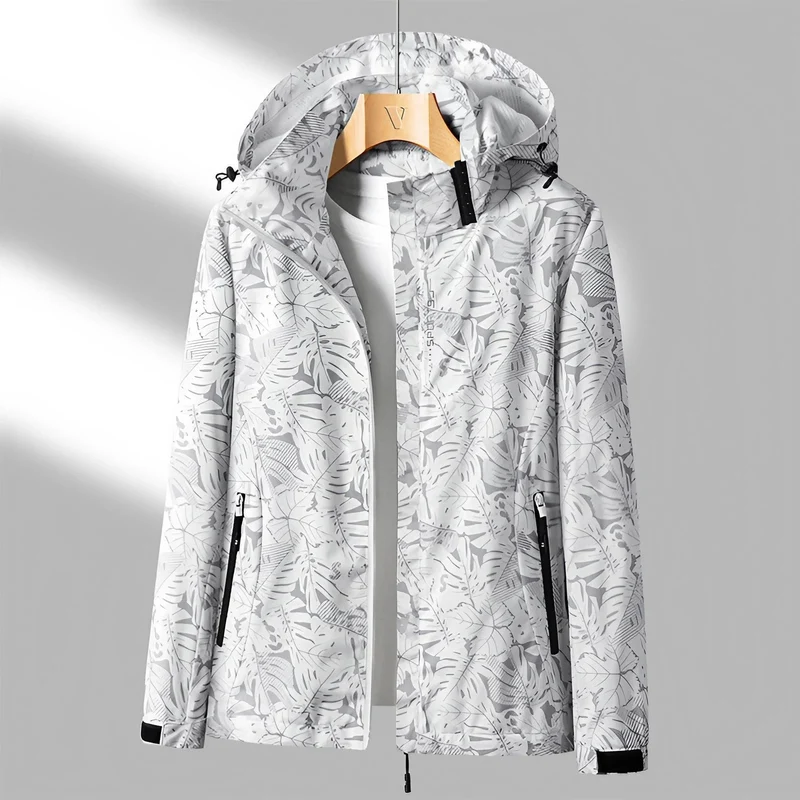 Übergangsjacke Damen | Kapuze & Wetterfester Schutz Für Den Alltag