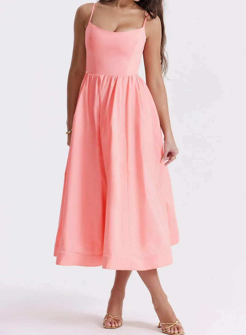 Lea | Festliches Damenkleid elegant und stilvoll