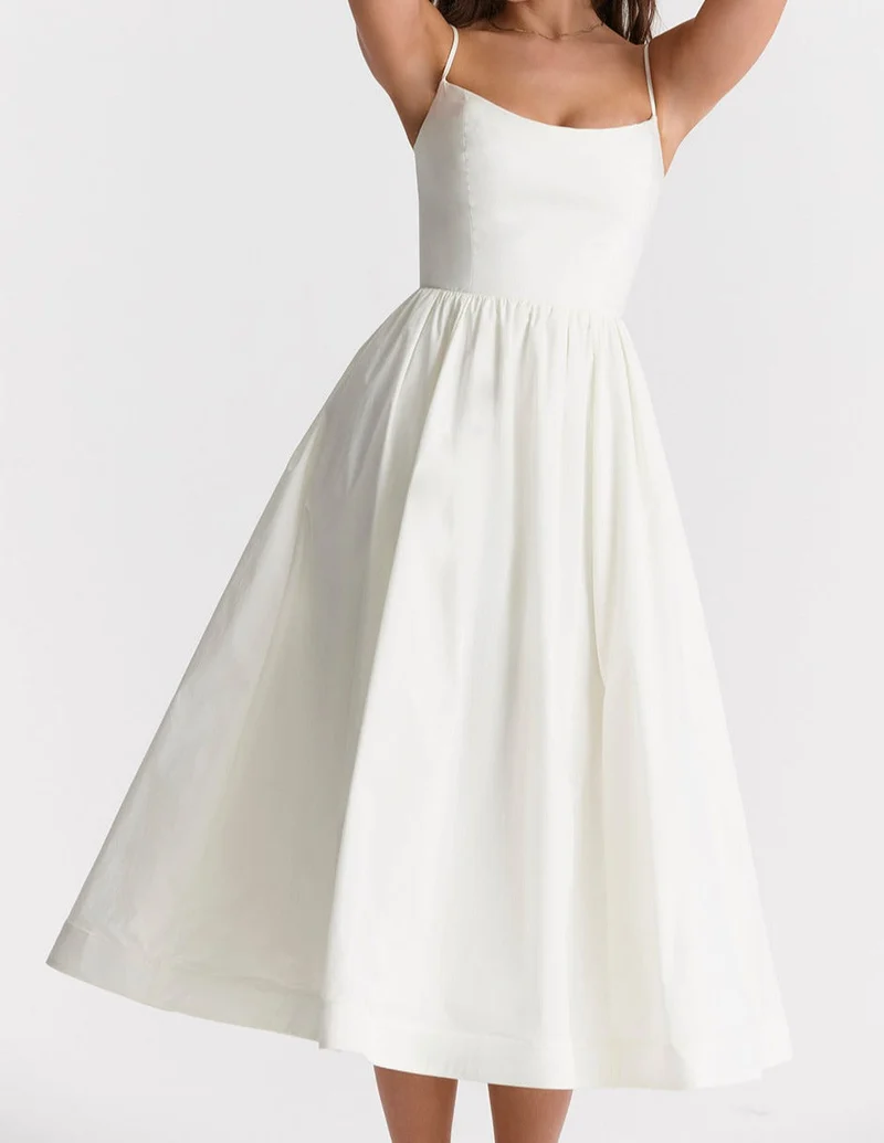 Lea | Festliches Damenkleid elegant und stilvoll