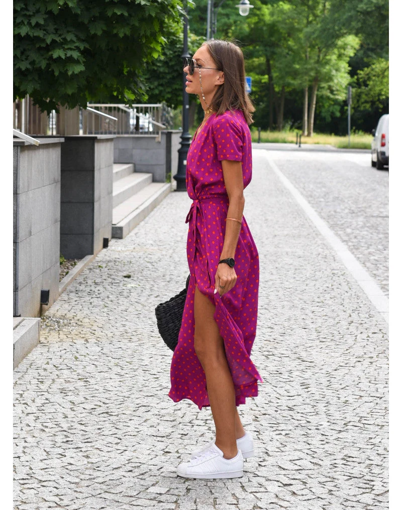 Sophie | Alltagstaugliches Kleid für Damen