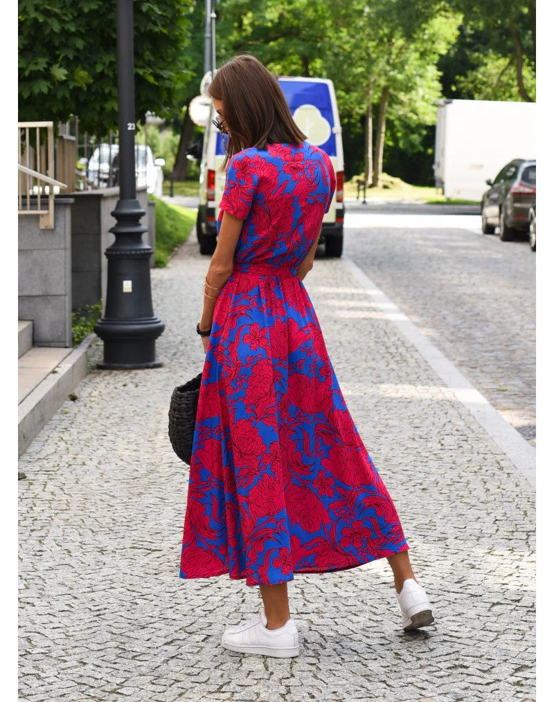 Sophie | Alltagstaugliches Kleid für Damen