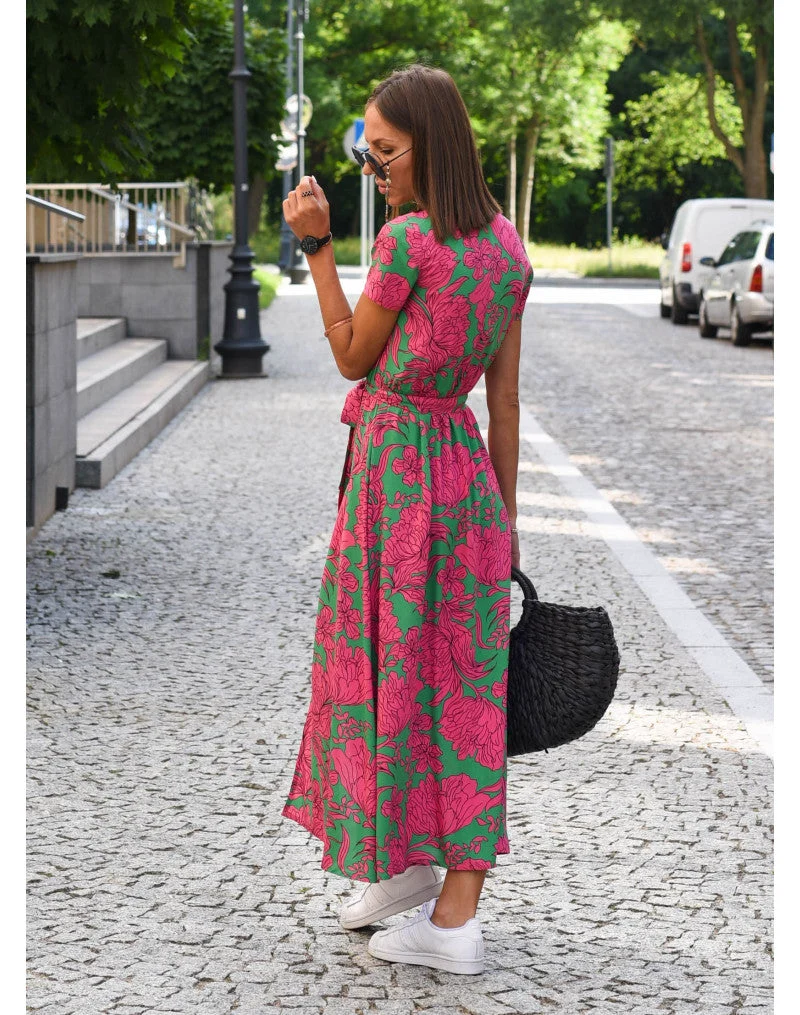Sophie | Alltagstaugliches Kleid für Damen