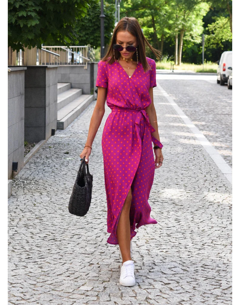 Sophie | Alltagstaugliches Kleid für Damen