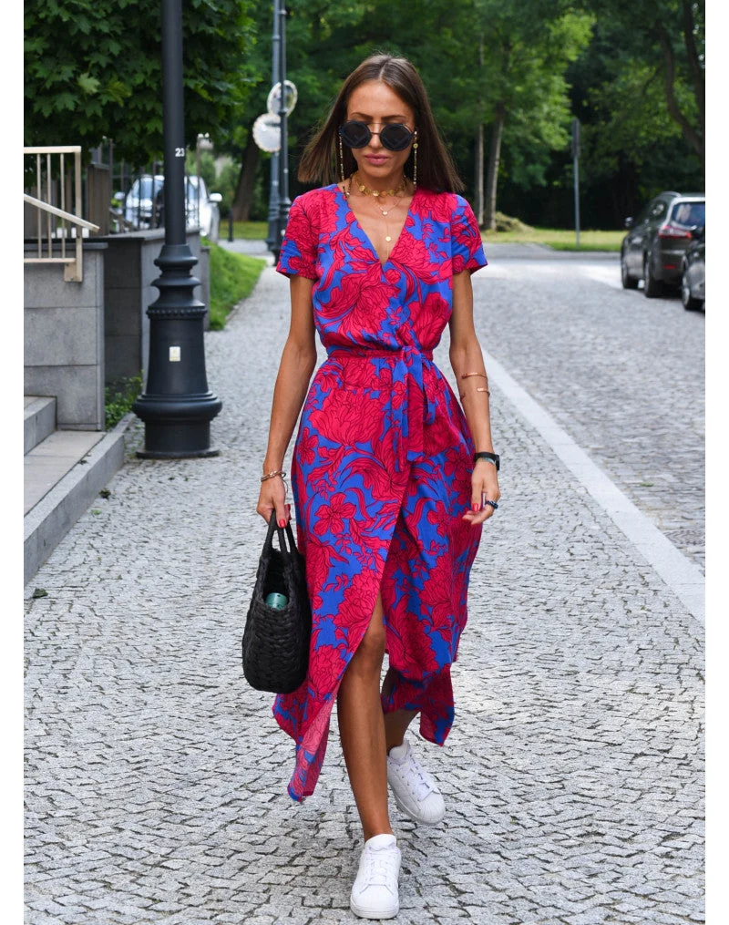 Sophie | Alltagstaugliches Kleid für Damen