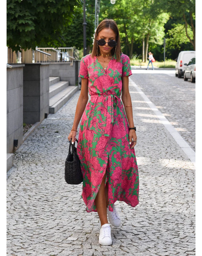 Sophie | Alltagstaugliches Kleid für Damen