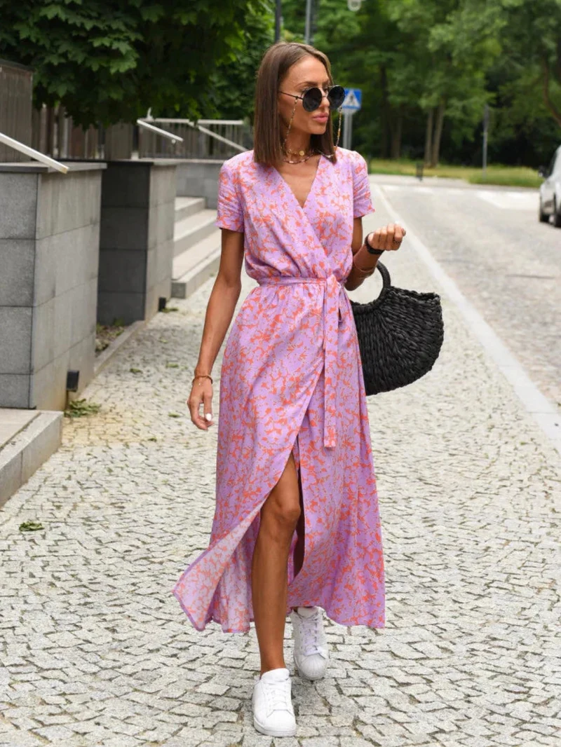 Sophie | Alltagstaugliches Kleid für Damen