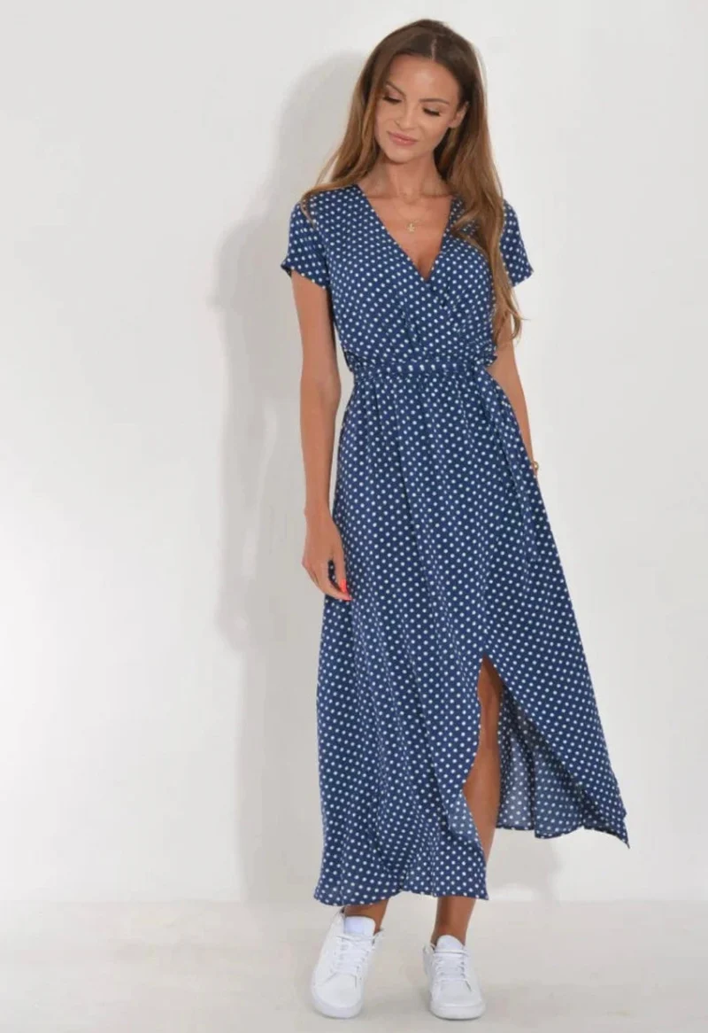 Sophie | Alltagstaugliches Kleid für Damen