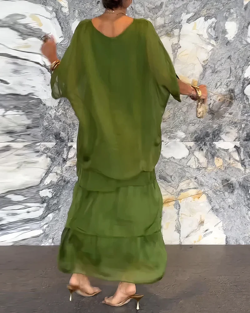 Clara | Zweiteiliges Set für moderne Eleganz