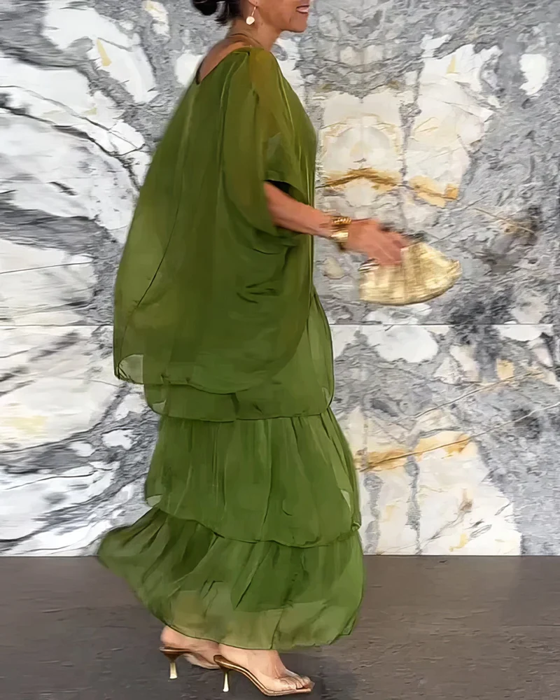 Clara | Zweiteiliges Set für moderne Eleganz