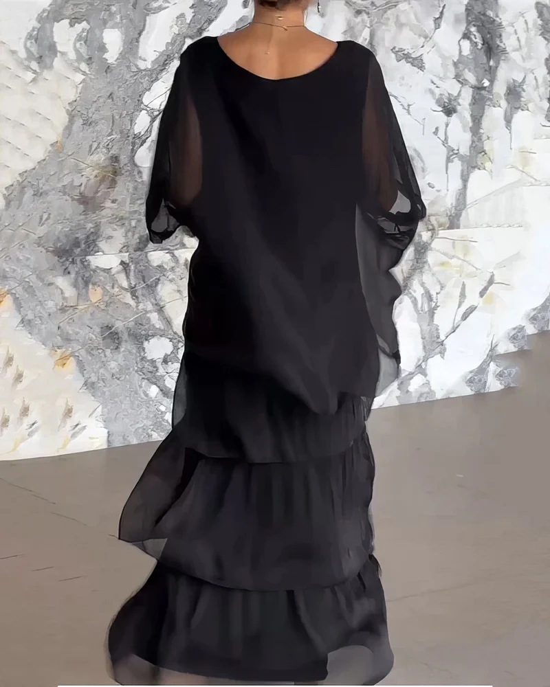 Clara | Zweiteiliges Set für moderne Eleganz