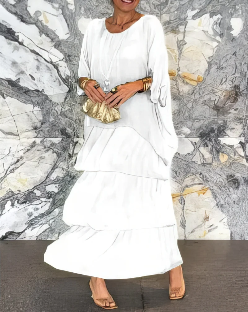 Clara | Zweiteiliges Set für moderne Eleganz