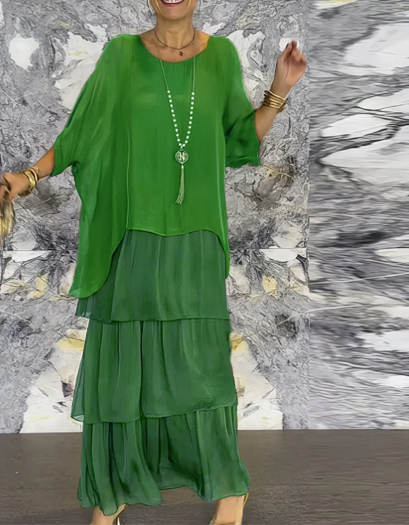 Clara | Zweiteiliges Set für moderne Eleganz