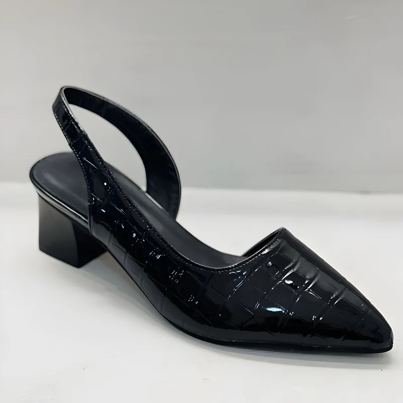 Marlene | Damen-Absatzschuhe elegant & vielseitig