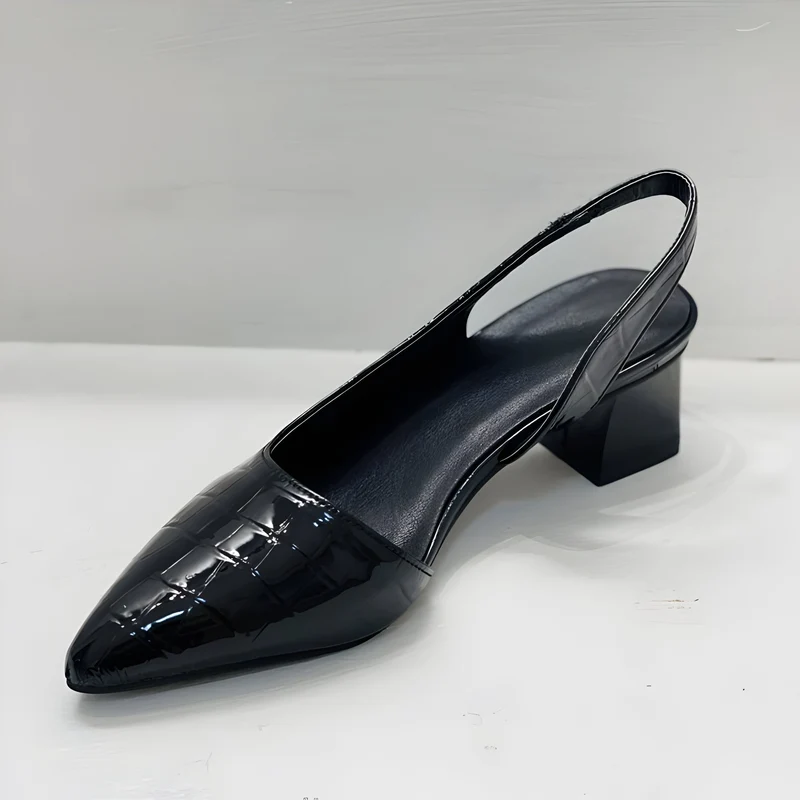 Marlene | Damen-Absatzschuhe elegant & vielseitig