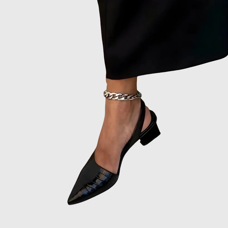 Marlene | Damen-Absatzschuhe elegant & vielseitig