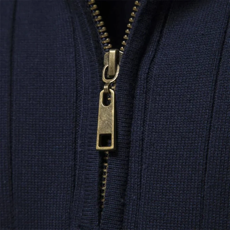 Marco | Herrenpullover stilvoll aus feinem Strick
