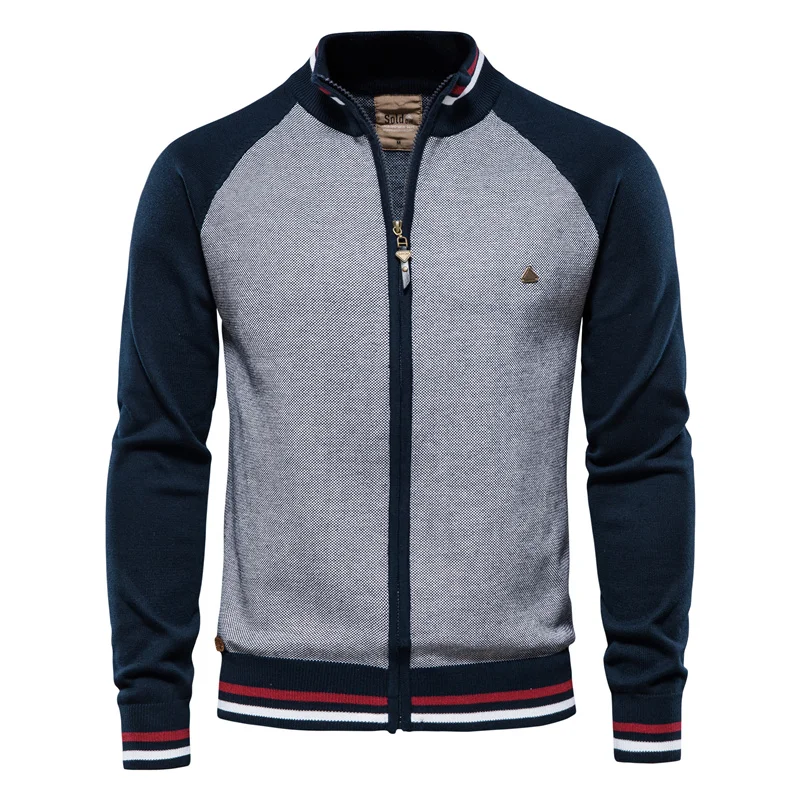 Lukas | Eleganter Pullover mit modernem Schnitt