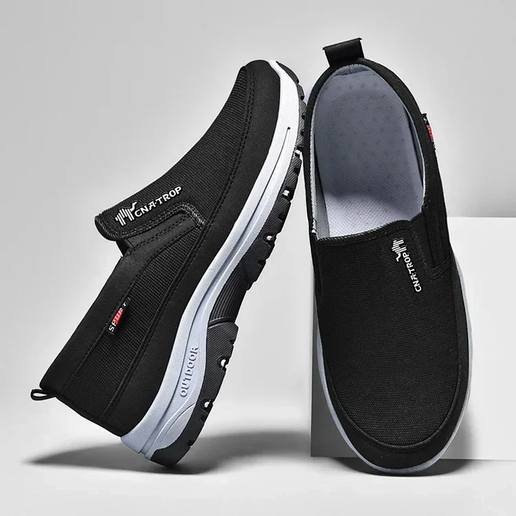 Bequeme und atmungsaktive Wanderschuhe für Herren