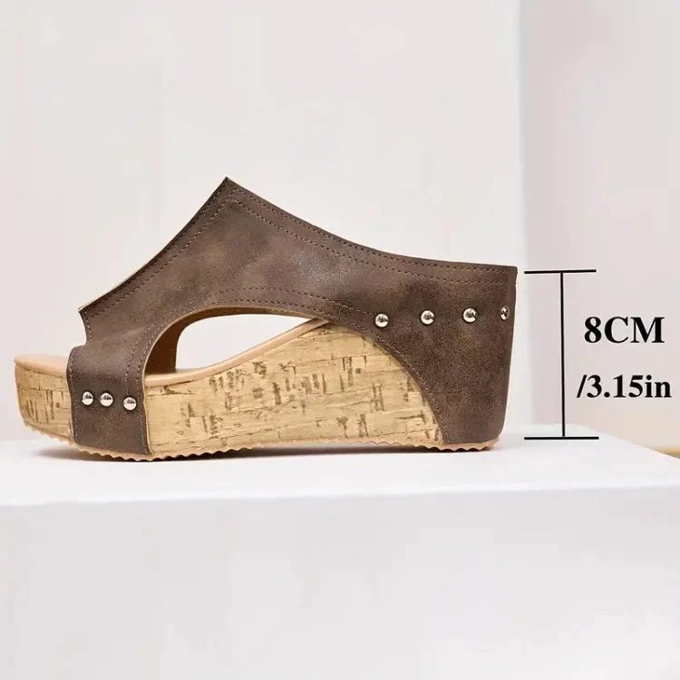 Melissa | Sandalen