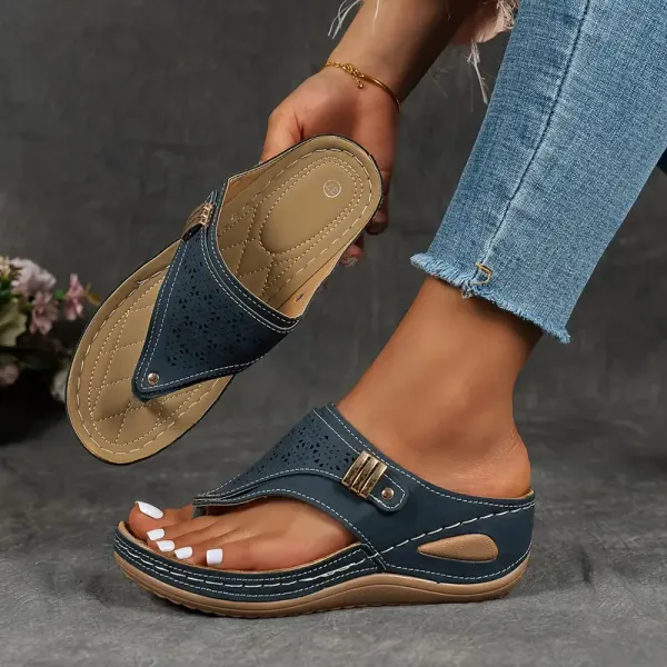 Verna | Sandalen