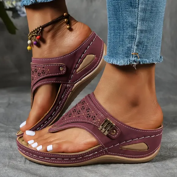 Verna | Sandalen