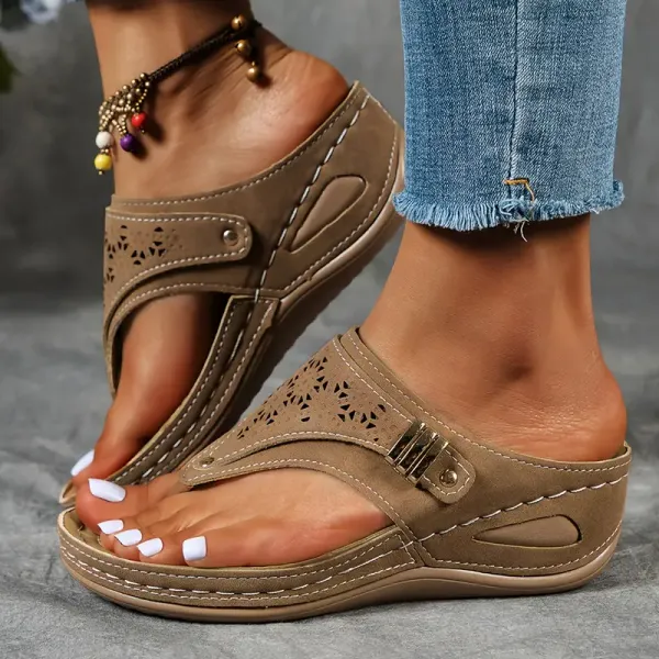 Verna | Sandalen